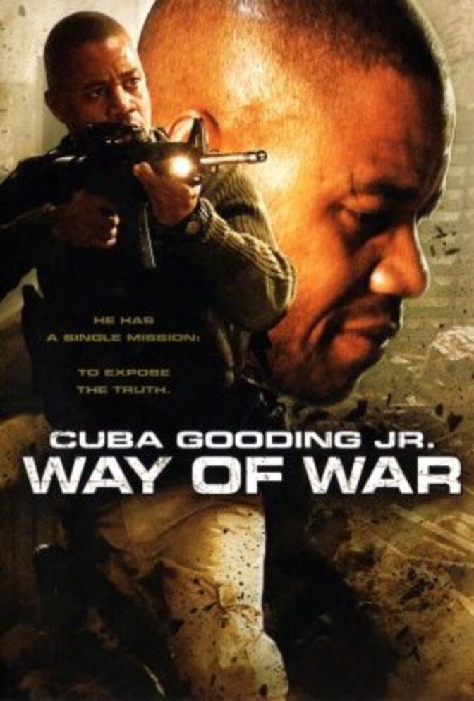 The Way of War