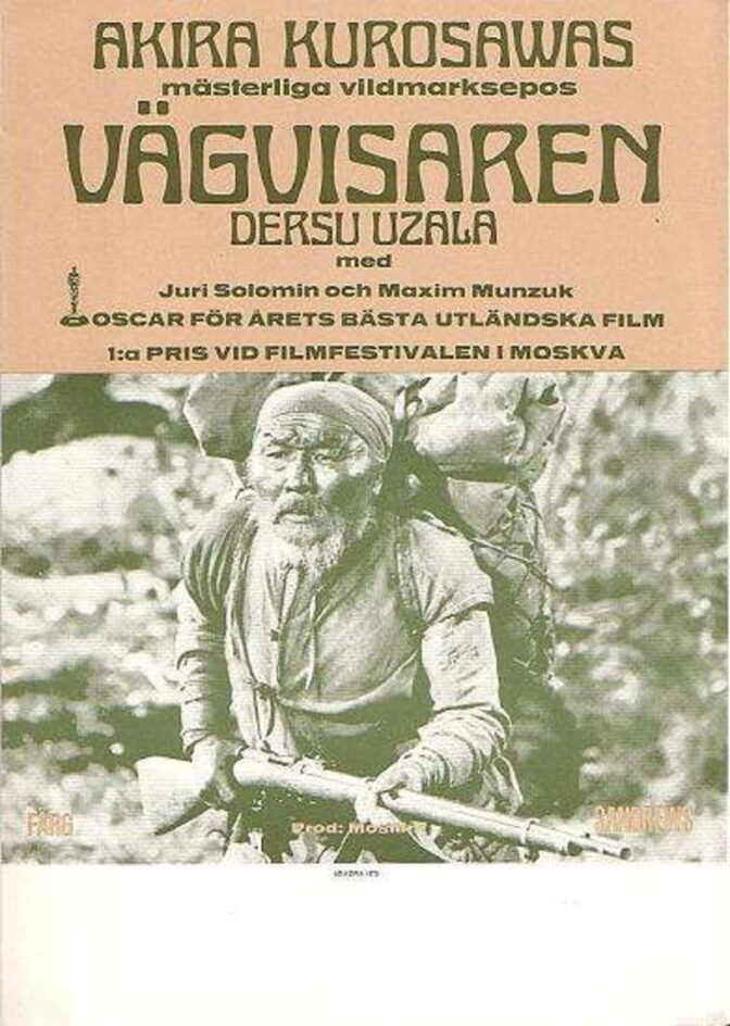 Vägvisaren