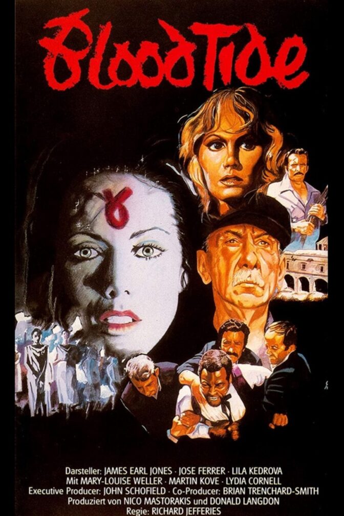 Blood Tide