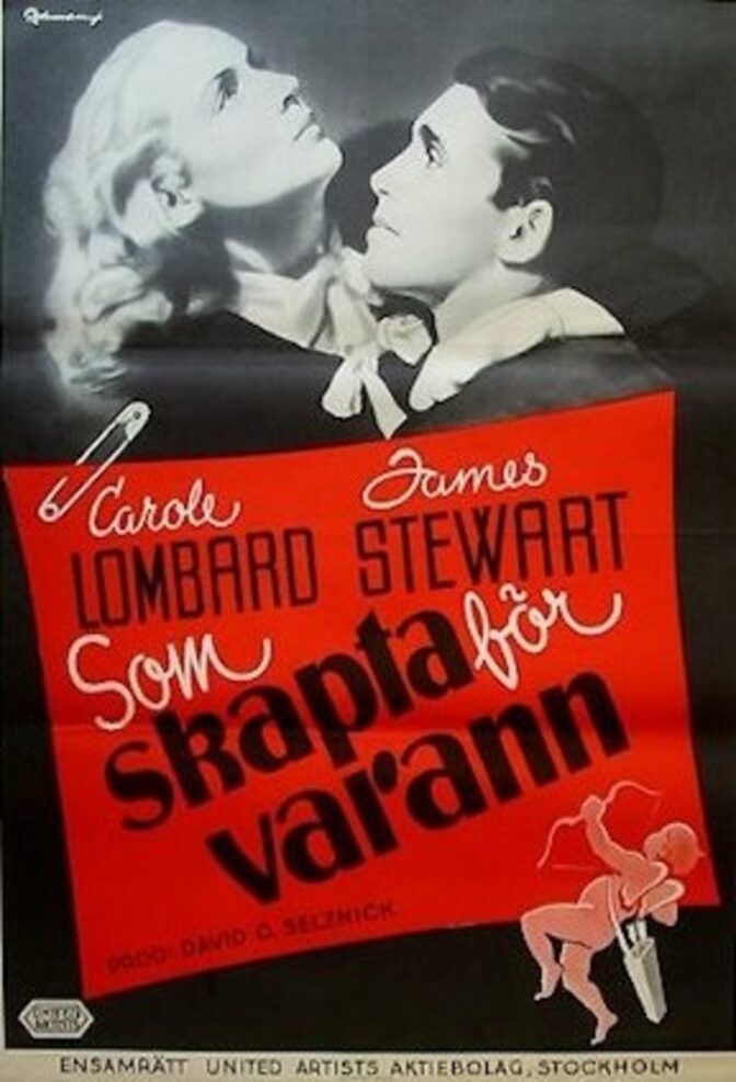 Som skapta för varann