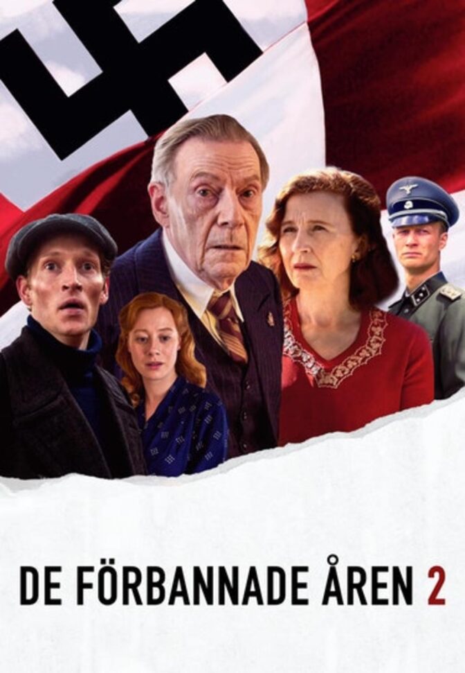 De förbannade åren 2