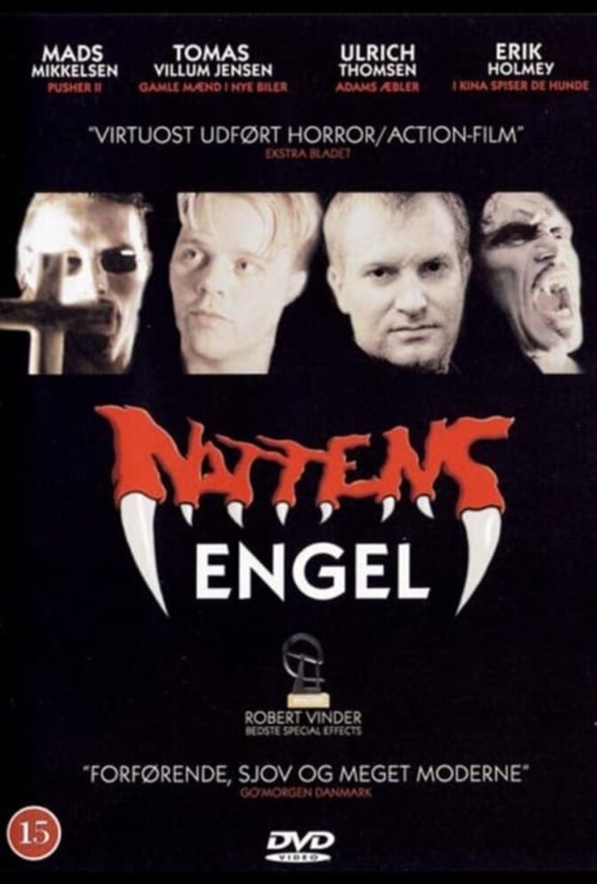 Nattens ängel