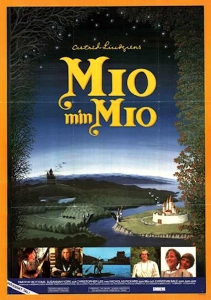 Mio min Mio