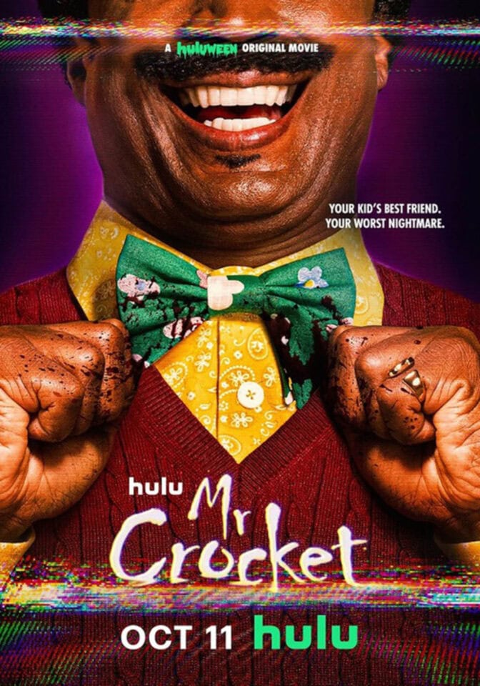 Mr. Crocket