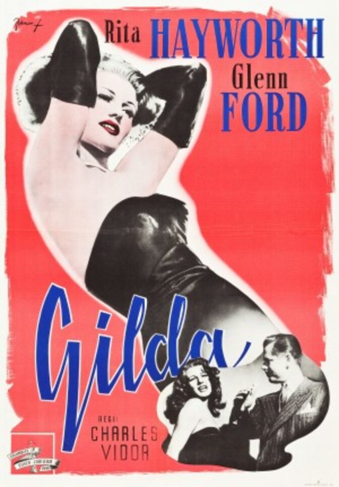 Gilda