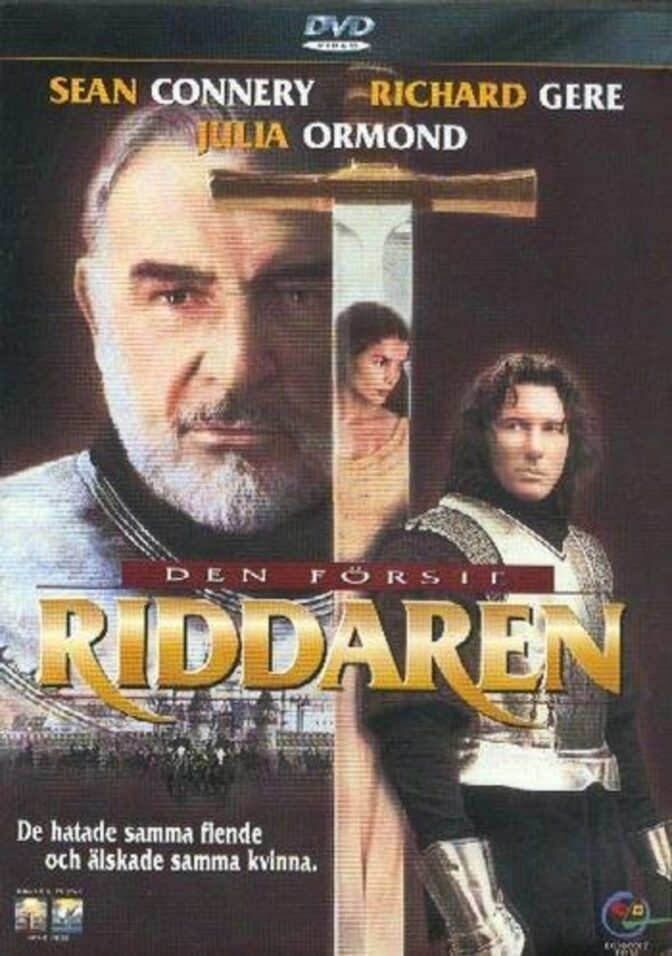 Den förste riddaren