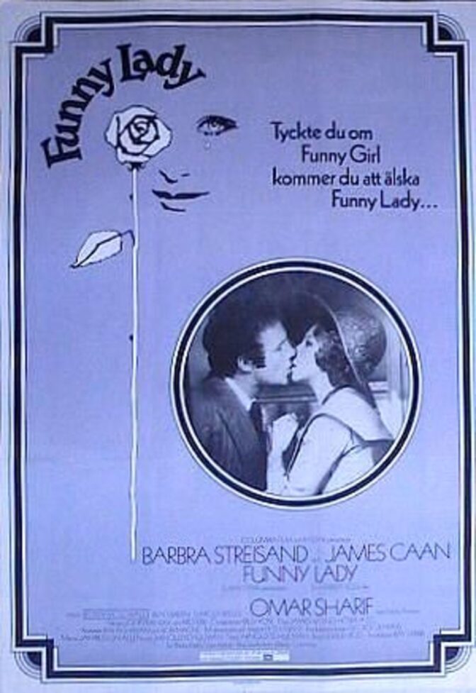 Funny Lady