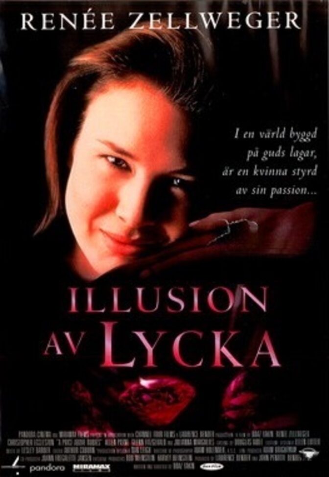 Illusion av lycka