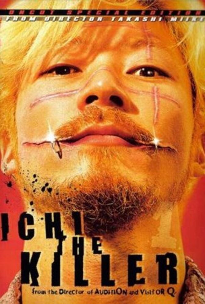 Ichi the Killer
