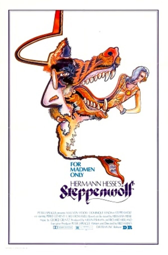 Steppenwolf