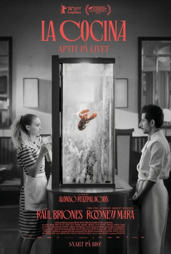 La Cocina – Aptit på livet