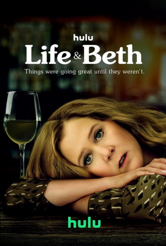 Life & Beth