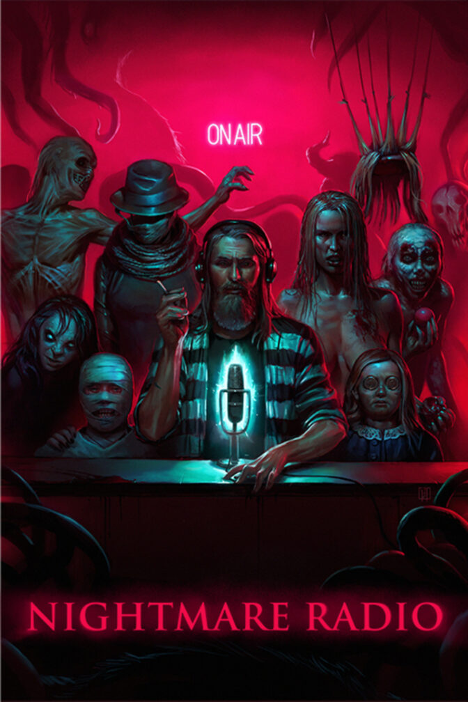 Nightmare Radio