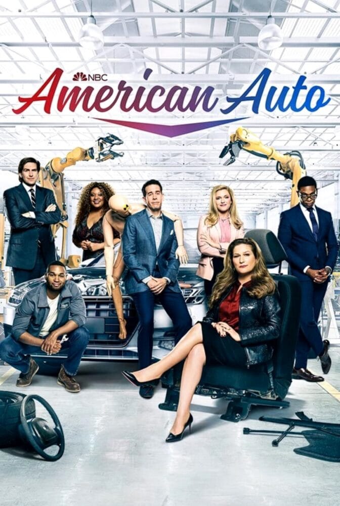 American Auto