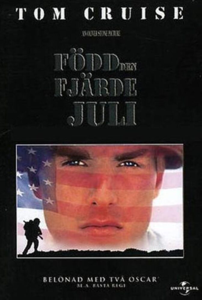 Född den fjärde juli