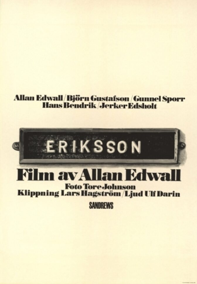 Eriksson