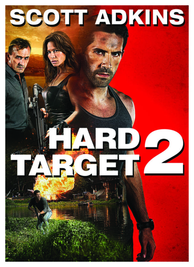 Hard Target 2