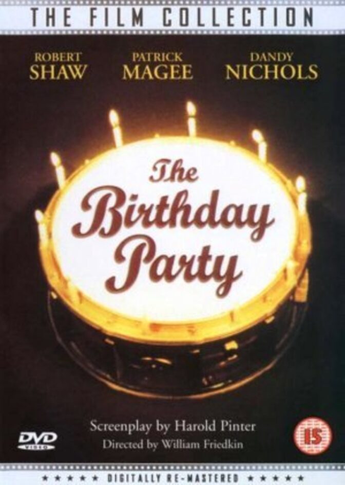 The Birthday Party