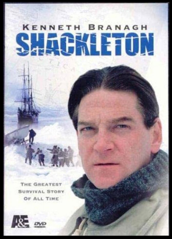 Shackleton