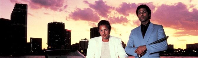 Miami Vice