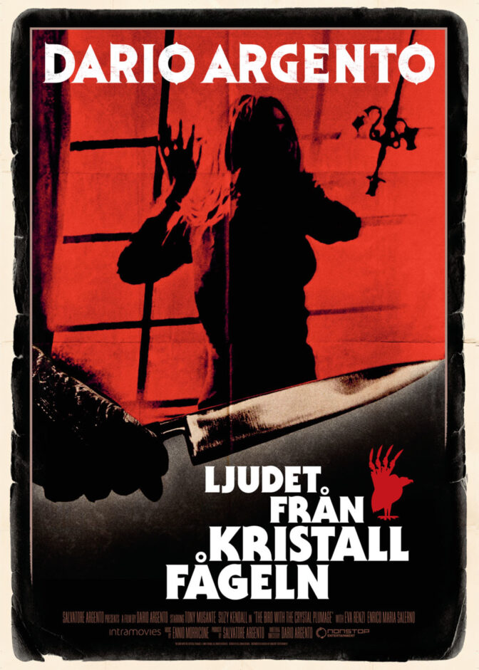 Ljudet från kristallfågeln