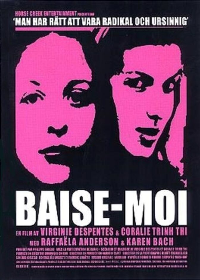 Baise-moi