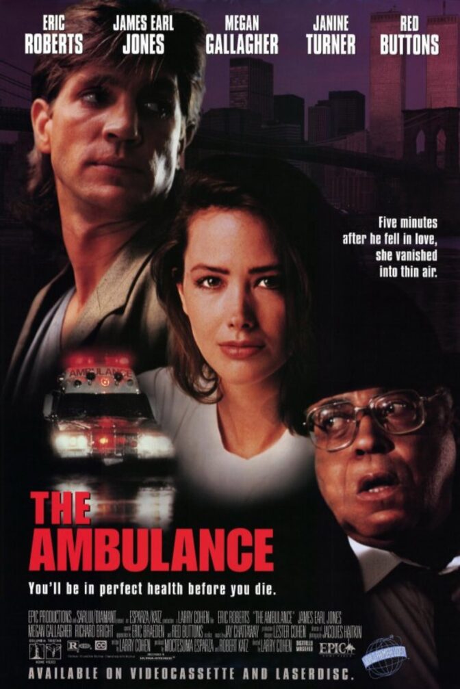 Ambulansen