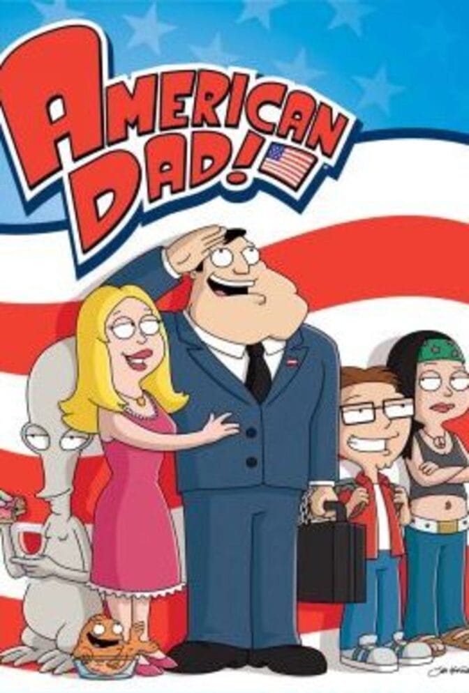 American Dad