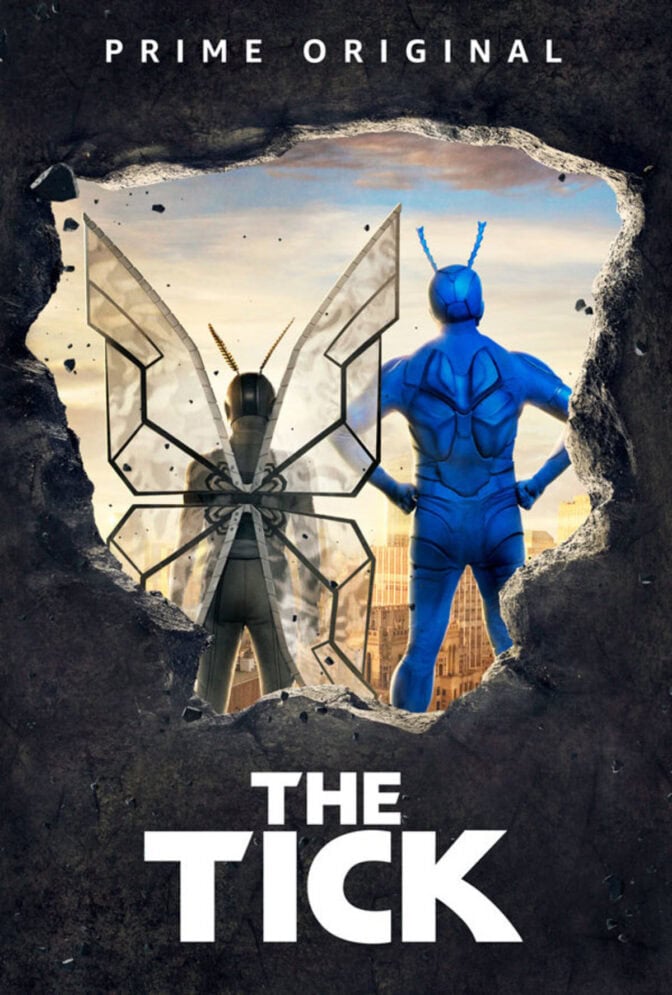 The Tick