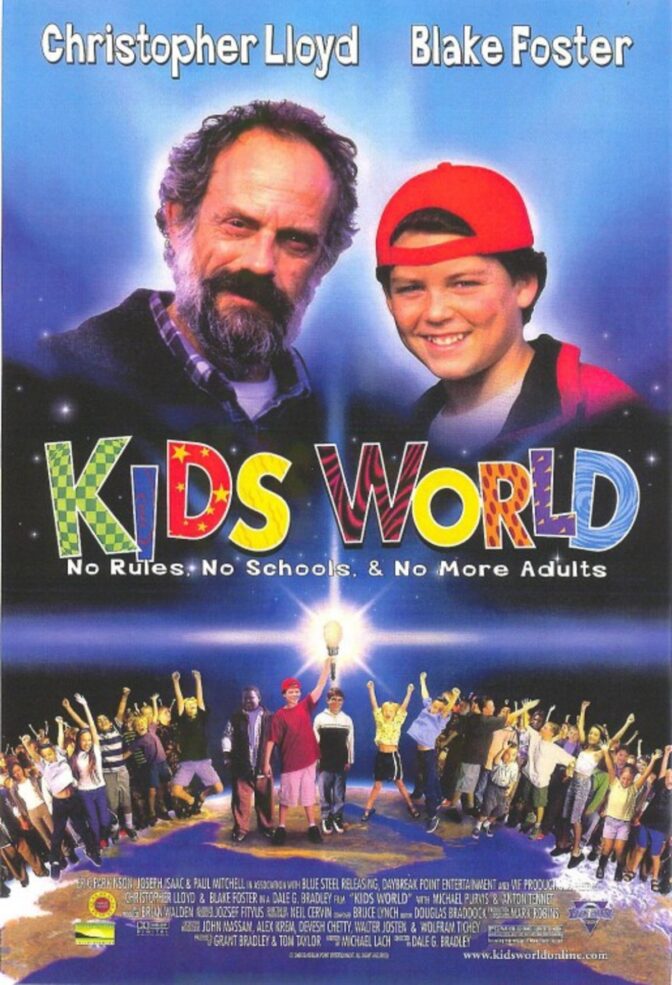 Kids World