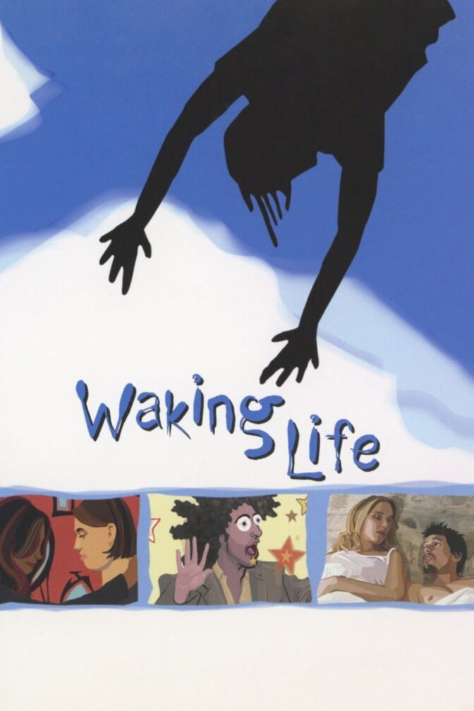 Waking Life