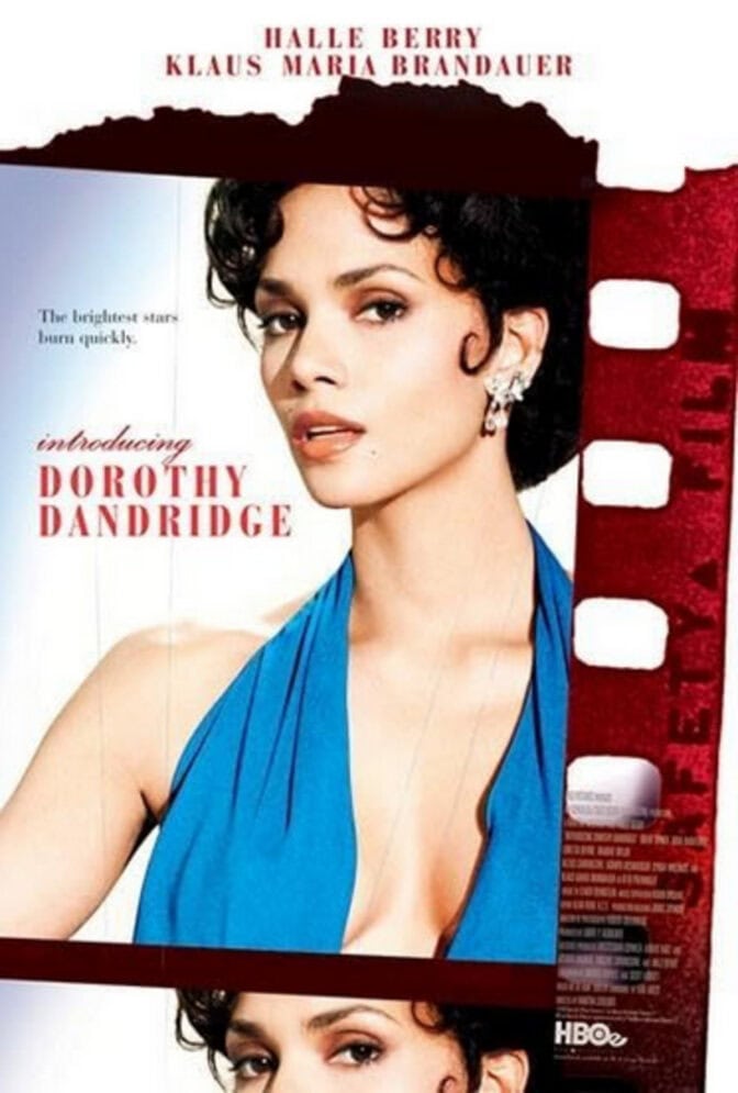 Dorothy Dandridge