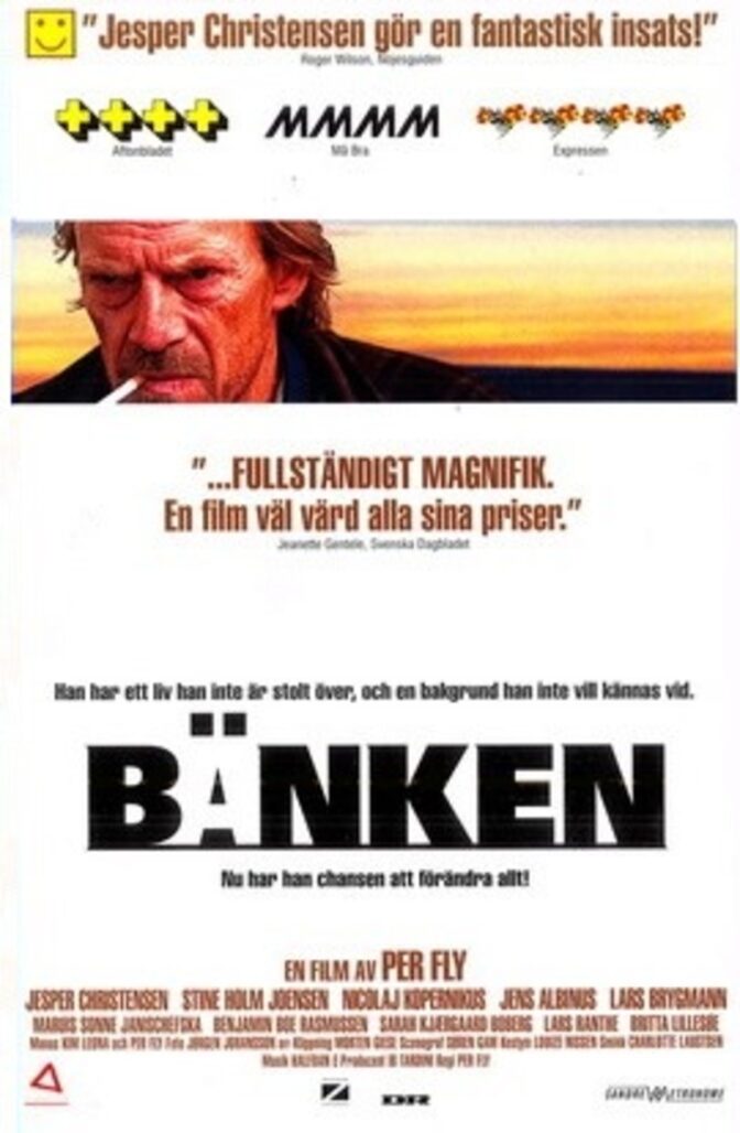 Bänken