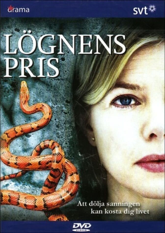Lögnens pris