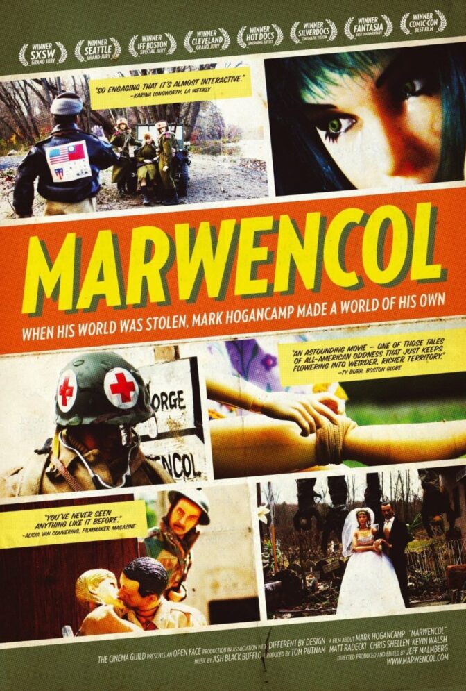 Marwencol