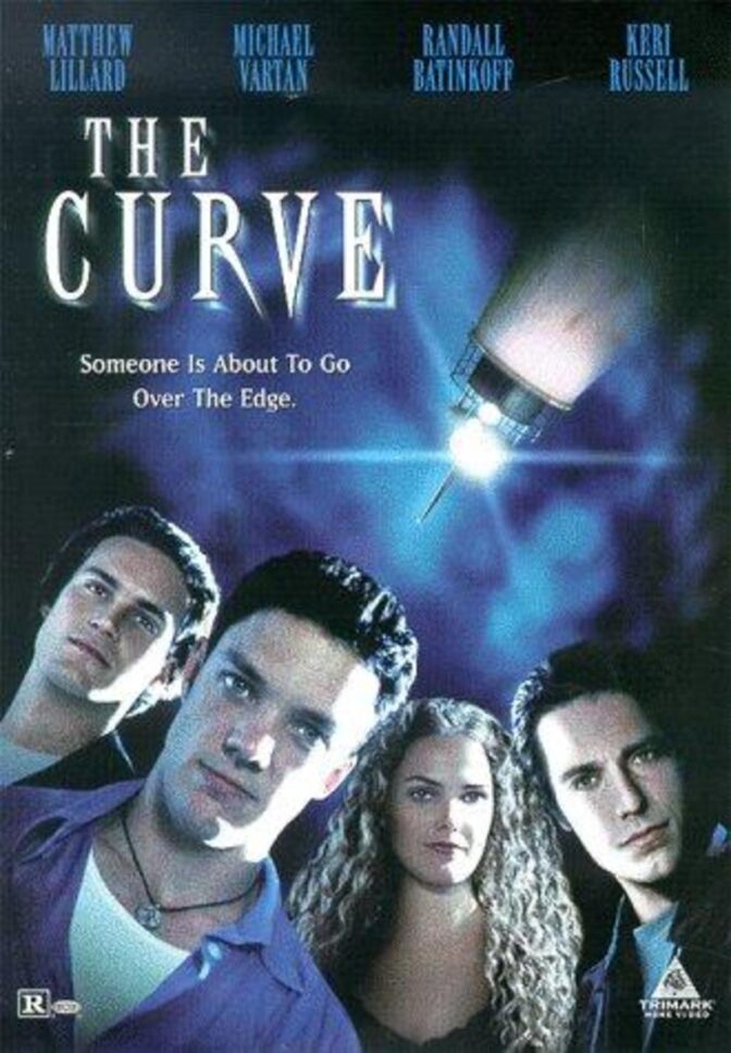 Dead Man’s Curve
