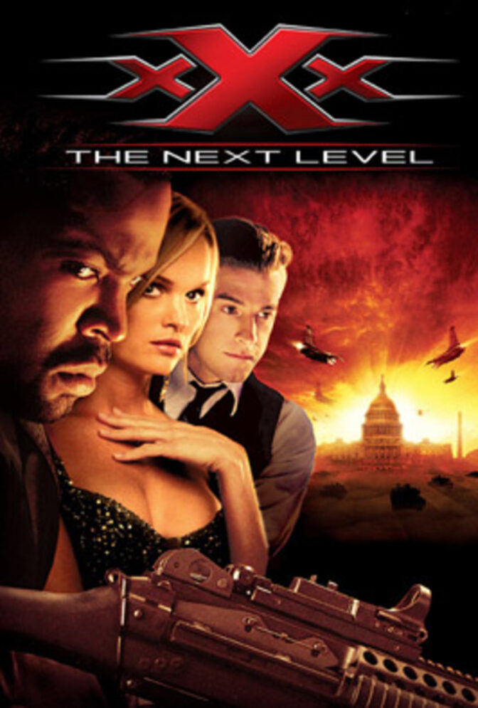 xXx²: The Next Level