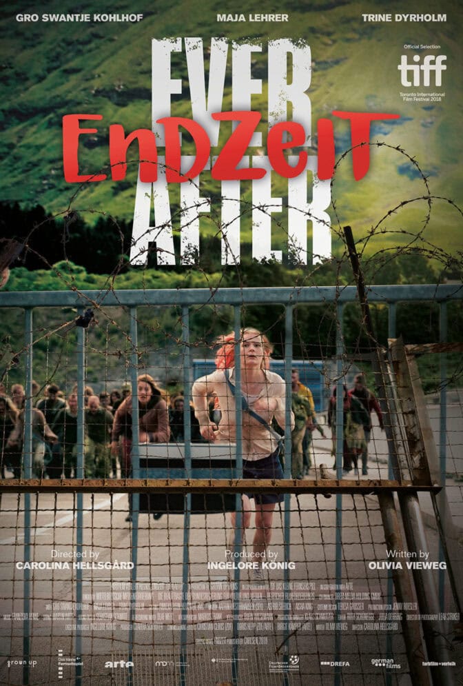 Endzeit – Ever After