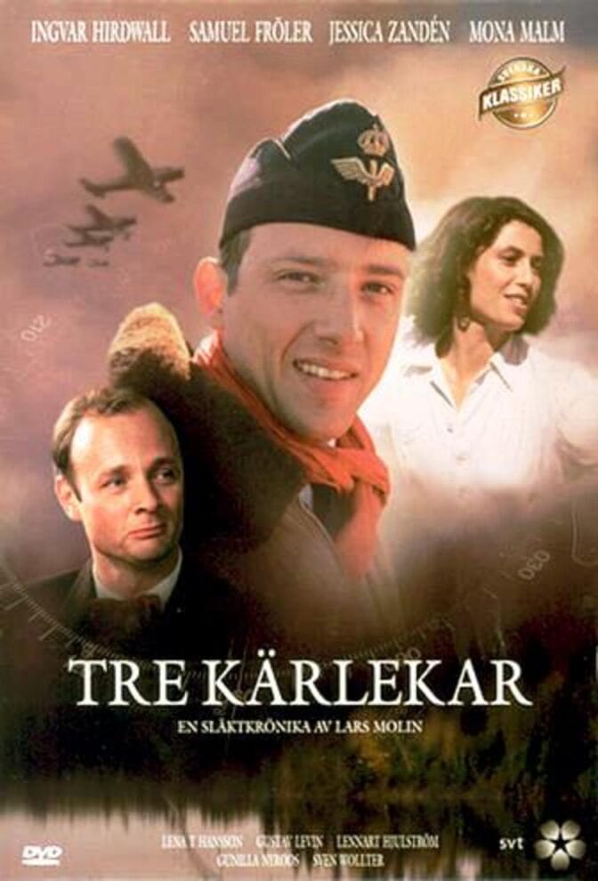 Tre kärlekar