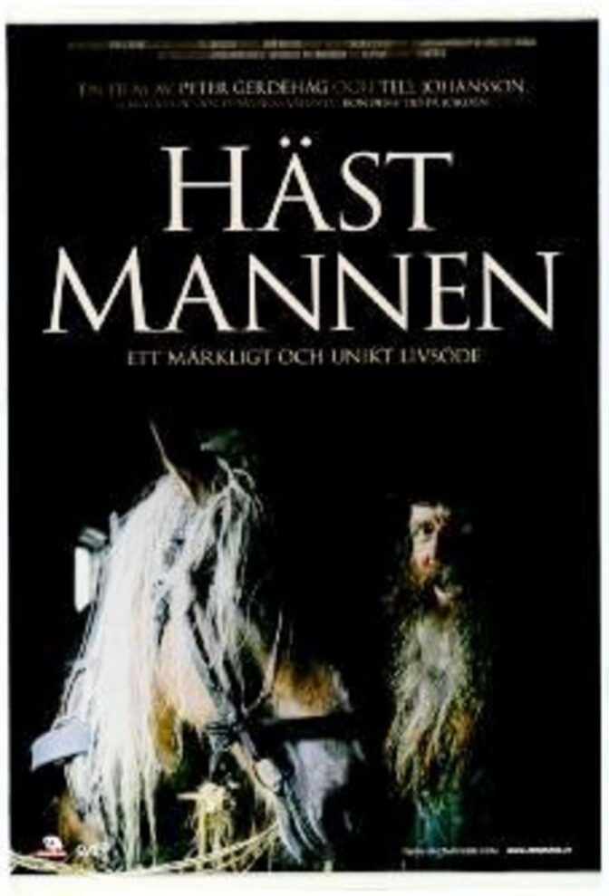 Hästmannen
