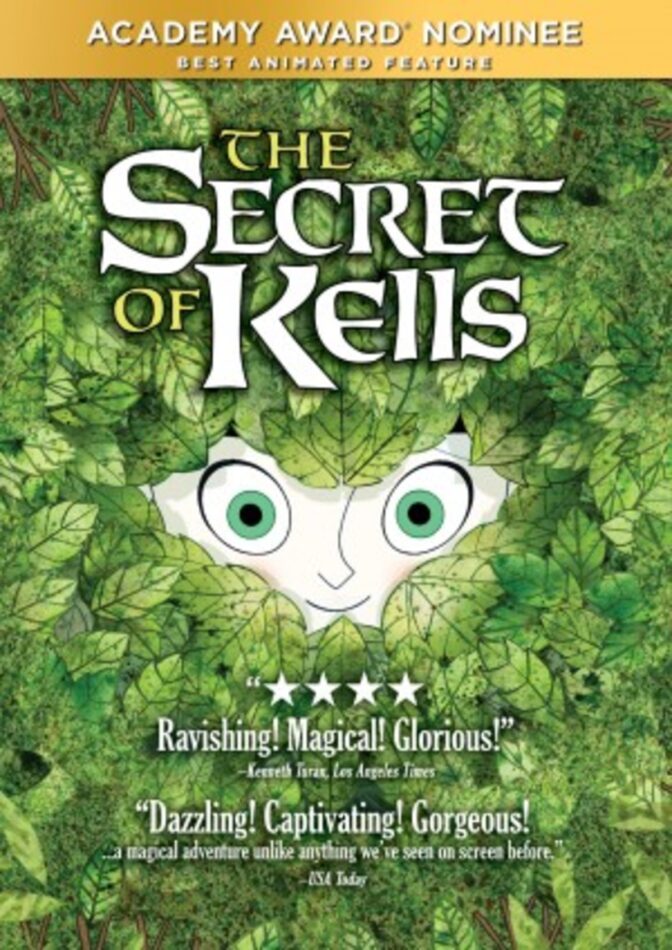 The Secret of Kells