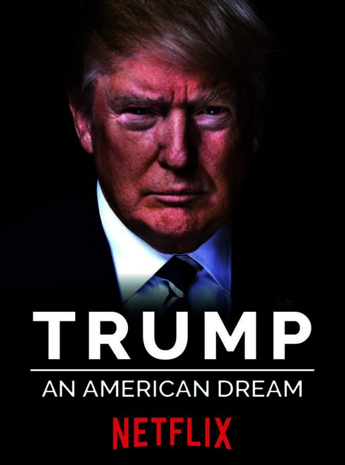 Trump: An American Dream