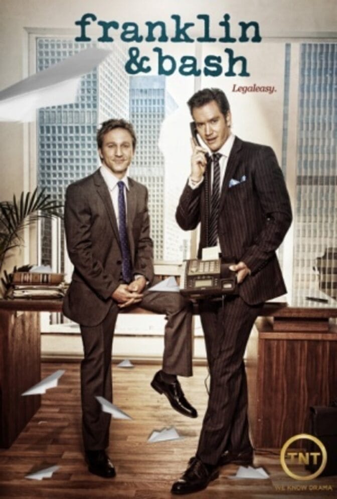 Franklin & Bash