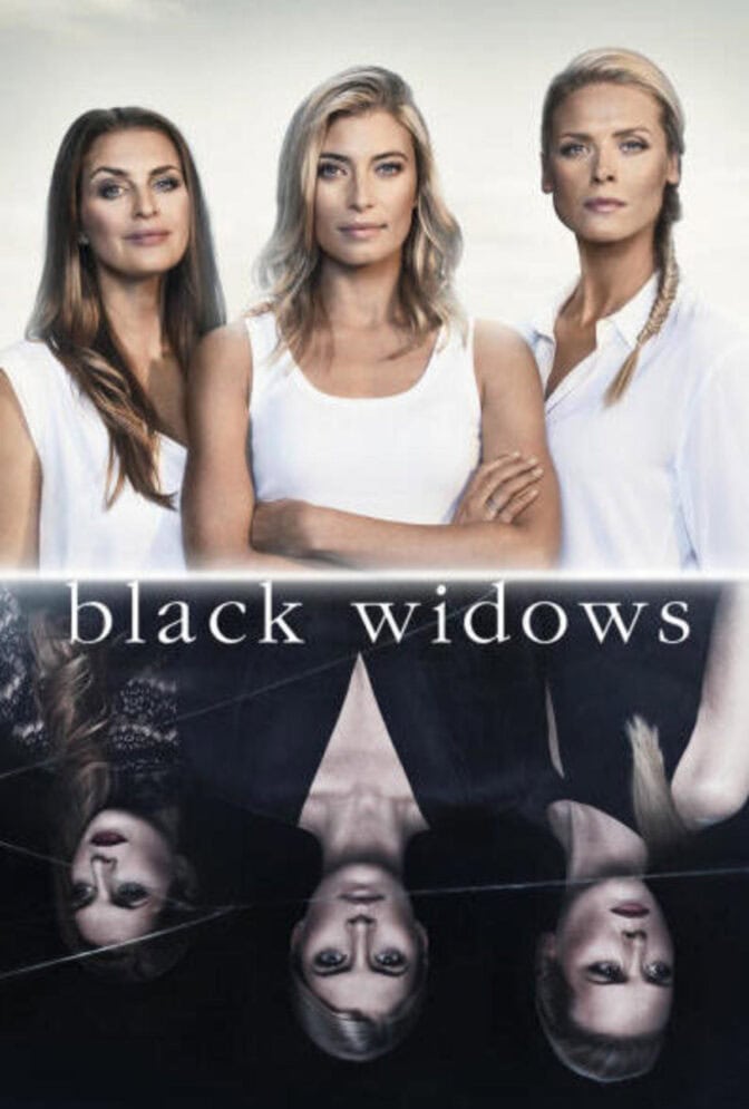 Black Widows