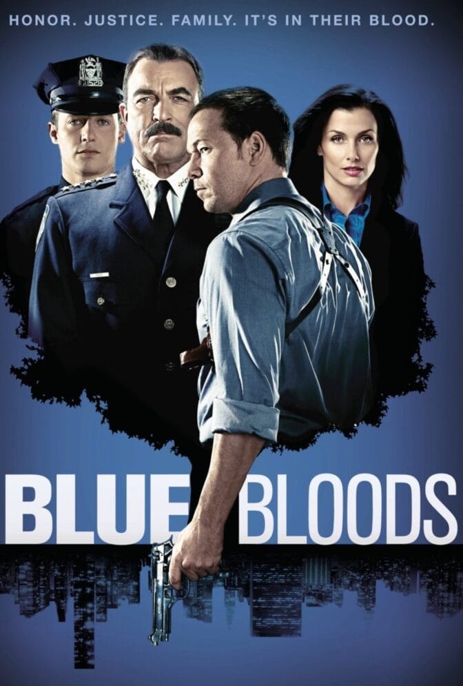 Blue Bloods