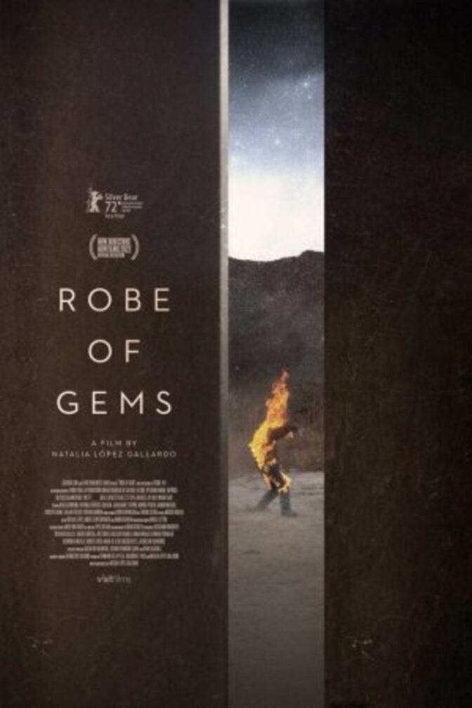 Robe of Gems