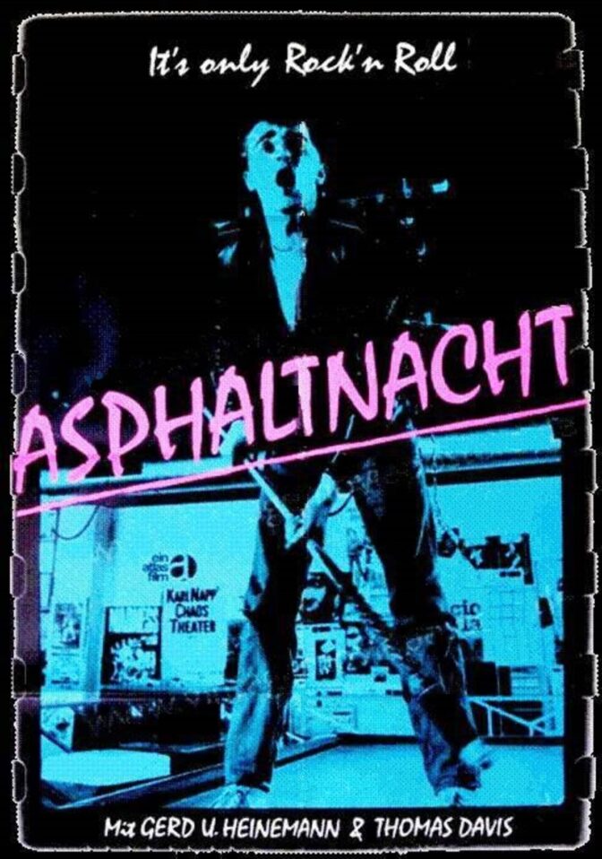 Asfaltnatt