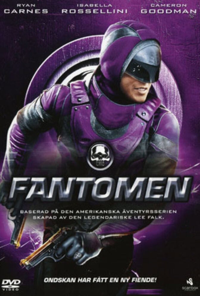 Fantomen