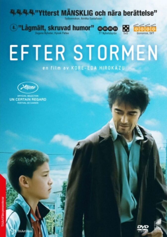 Efter stormen