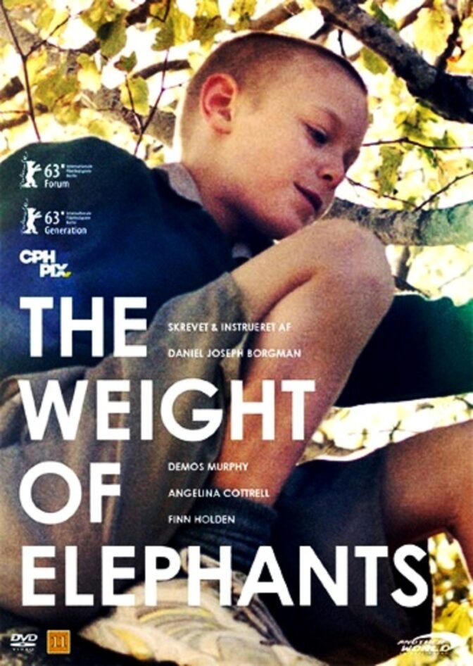 The Weight of Elephants